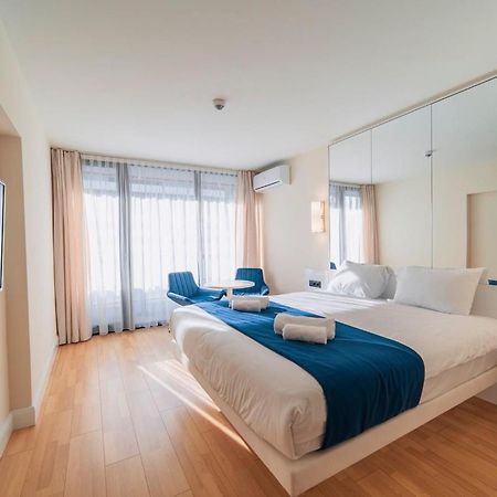 Orbi City Suite Batumi Eksteriør bilde
