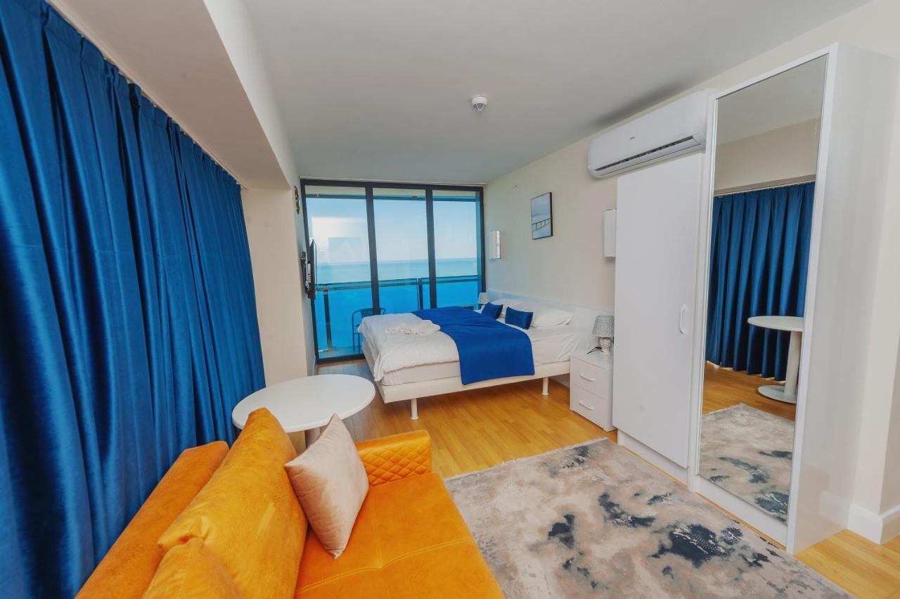 Orbi City Suite Batumi Eksteriør bilde